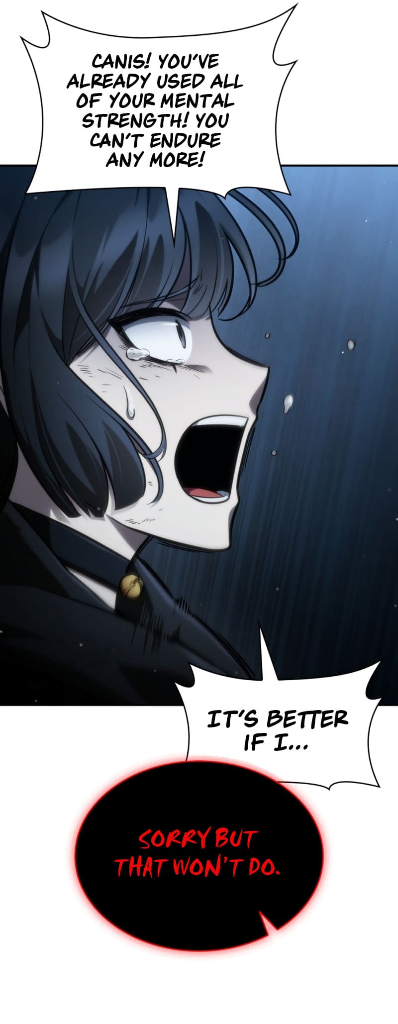 Infinite Mage, Chapter 87 image 21